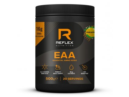 EAA 500g ananas