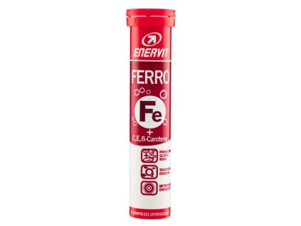 Ferro 20 tablet