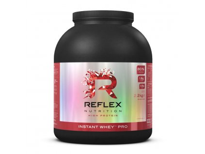 Instant Whey PRO 2,2kg slaný arašídový karamel
