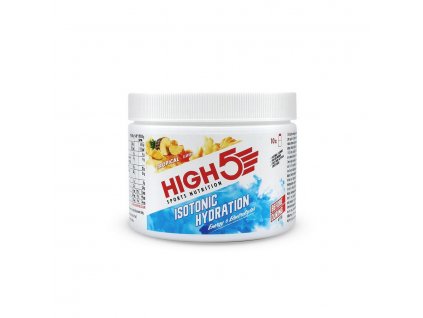 Isotonic Hydration - tropical 300 g HIGH5
