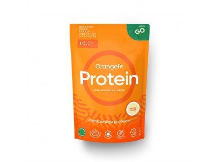 Plant Protein 25g vanilka