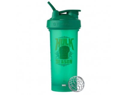 Šejkr Classic Loop 828ml Marvel® HULK SEASON