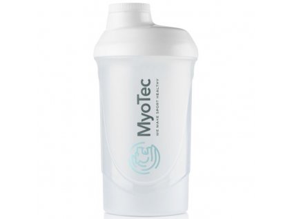 Šejkr MyoTec 600 ml