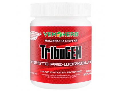 TribuGEN 300g borůvka