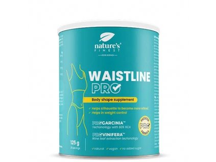 Waistline Pro 125g