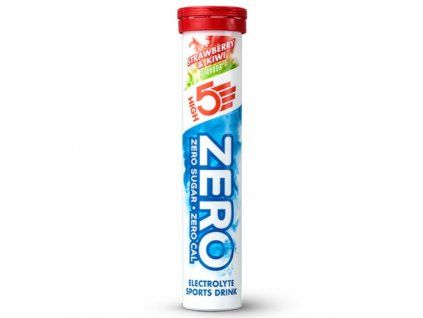 ELECTROLYTE Zero 20 tablet - strawberry kiwi HIGH5