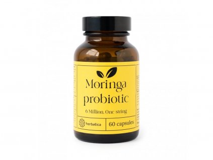 19339 1 probiotika z moringy 6 milionu jeden kmen 60 kapsli herbatica