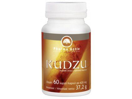 kudzu