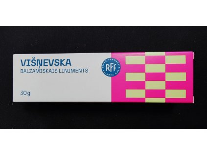 VIŠNÁK