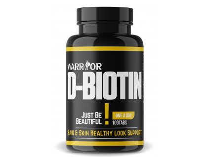 d biotin 48964