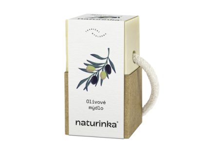 0002234 olivove mydlo 550