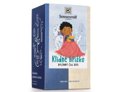 Klidne brisko l