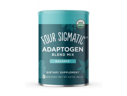 12372 adaptogen blend mix bio four sigmatic