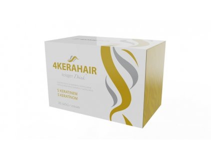 Kerahair 30sáčků