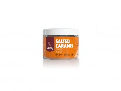 6870 grizly arasidovy krem slany karamel 500 g