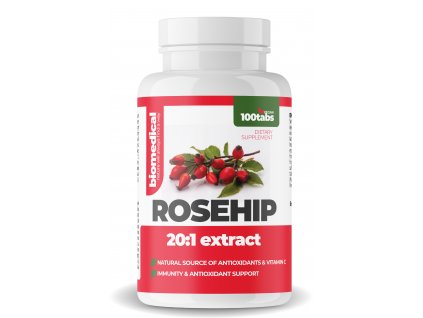 rosehip 5000 sipkovy extrakt 65857