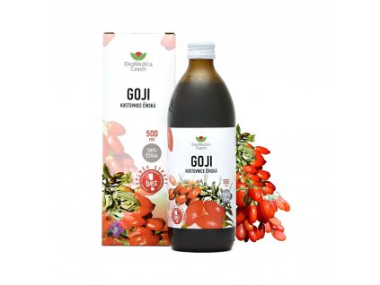 ekomedica goji 500 ml 1000x1000px 1000x1000