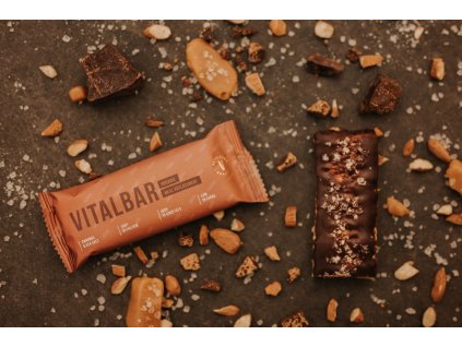 proteinova tycinka vitalbar BIO kešu karamel vitalvibe 1710 )9 (WEB) mood