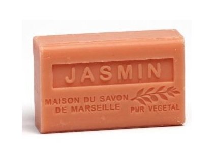 arganove mydlo s jasminem 100 g