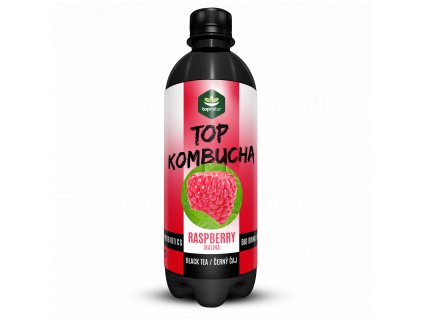 top kombucha malina 500 ml.64b120bccd95d