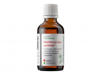 371 dedekkorenar mo mesickovy olej plus 50ml
