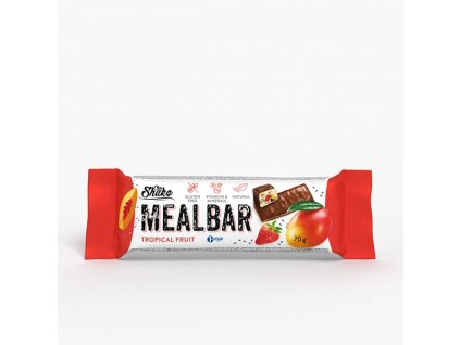 chia shake mealbar tropical fruit 70 g