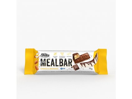 chia shake mealbar choco banana 70 g