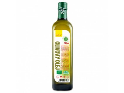 olivovy olej panensky bio 750 ml wolfberry