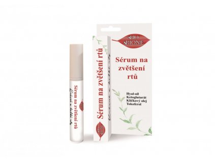 serum na zvetseni rtu 7 ml 1849