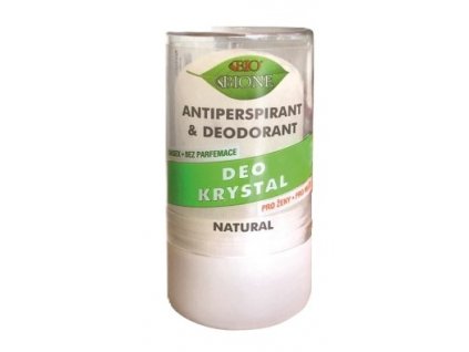 antiperspirant a deodorant deo krystal 120 g 1650