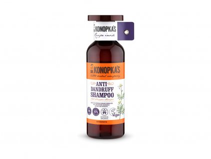 8087 1 dr konopka s anti dandruff shampoo sampon proti lupum 500 ml 2