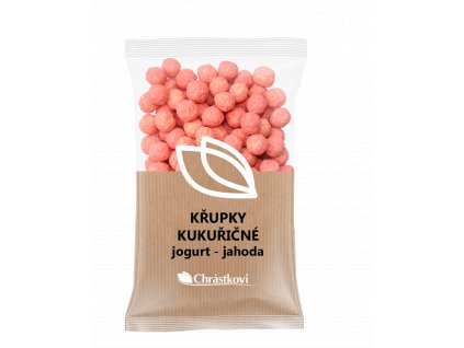 jogurt jahoda new