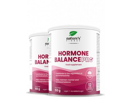 2x Hormone Balance PRO