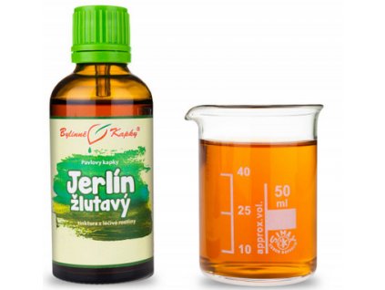 jerlín