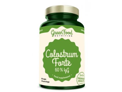 colostrum