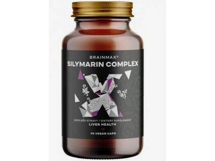 silymarin