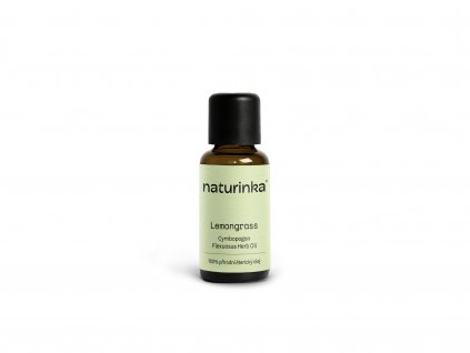 lemongrass esencialni olej