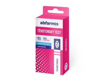 těh tes abfarmis