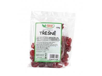 tresne 100g zp