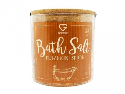 salt pumpkin spice
