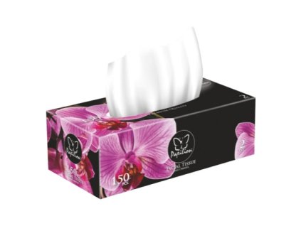 papilion kapesnicky aromatherapy 150 ks