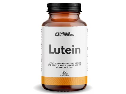 lutein kapsuly 111230