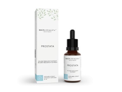 prostata extrakt
