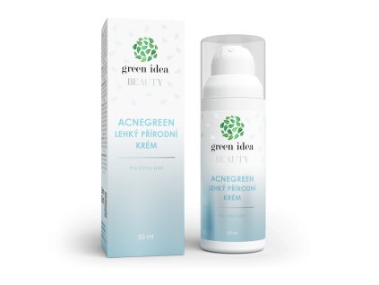 acnegreen krém