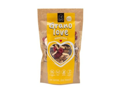6c00e087cf2f4422ffdabe46d92aaa4f granola banan a maca 370g