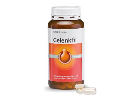 kloubni vyziva gelenkfit 240 kapsli