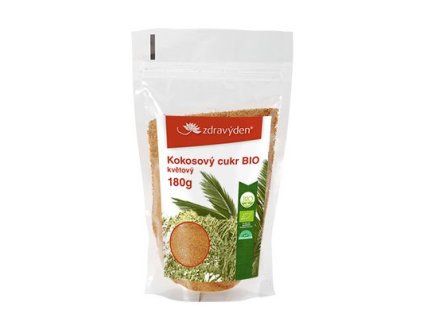 kokosovy cukr bio kvetovy 180g.jpg 800x600 q85 subsampling 2