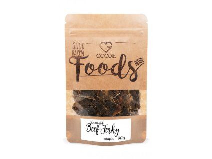 be8b3d0c8702c2d7005fd9dfc3227950 beef jerky kmin aj