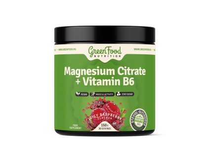 58744f5a8aa1106806c21559d466cec6 gf8008 greenfood performance magnesium citrate vitamin b6 juicy raspberry