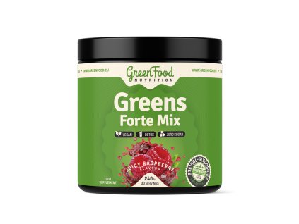 6a681504769ff79bcc44afb176d4e54c gf8020 greenfood performance greens forte mix juicy raspberry